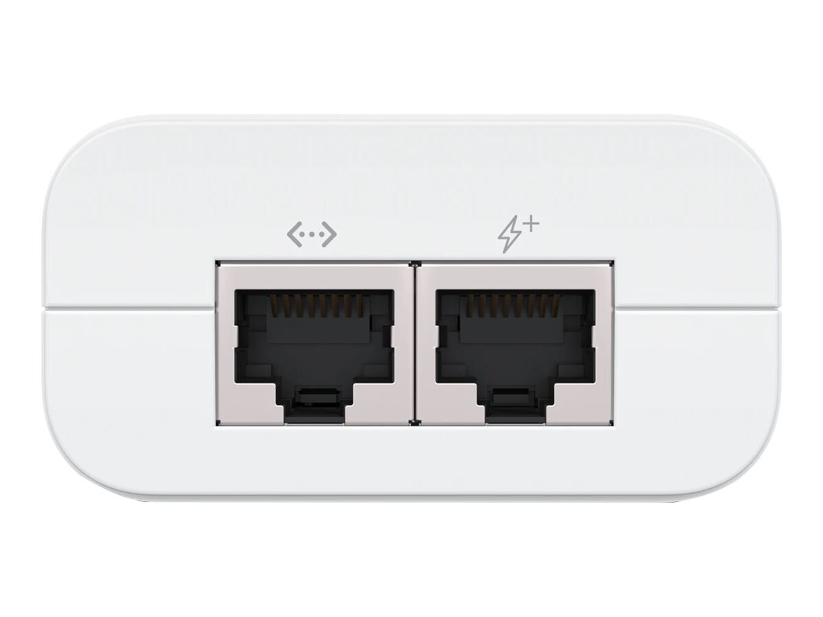 Ubiquiti U-POE-AT PoE+ Injector