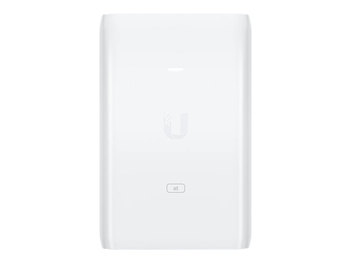 Ubiquiti U-POE-AT PoE+ Injector