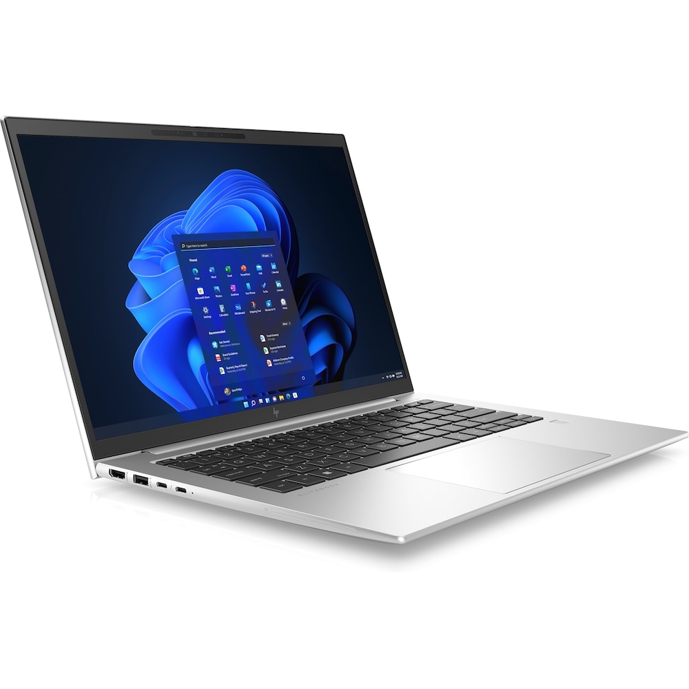 HP EliteBook 840 G9 6F6J3EA i5-1235U 8GB/256GB SSD 14"WUXGA W11P