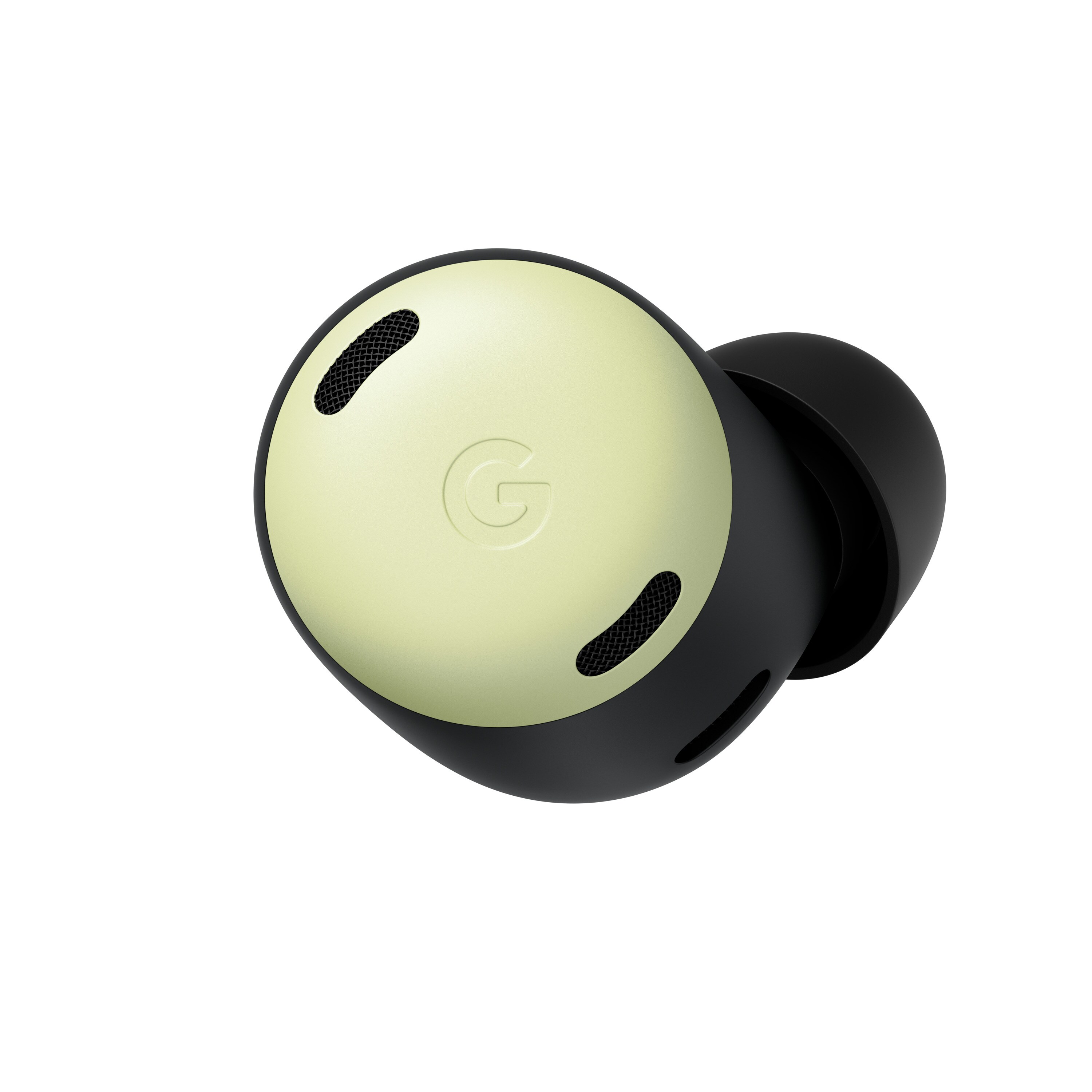 Google Pixel Buds Pro Lemongrass