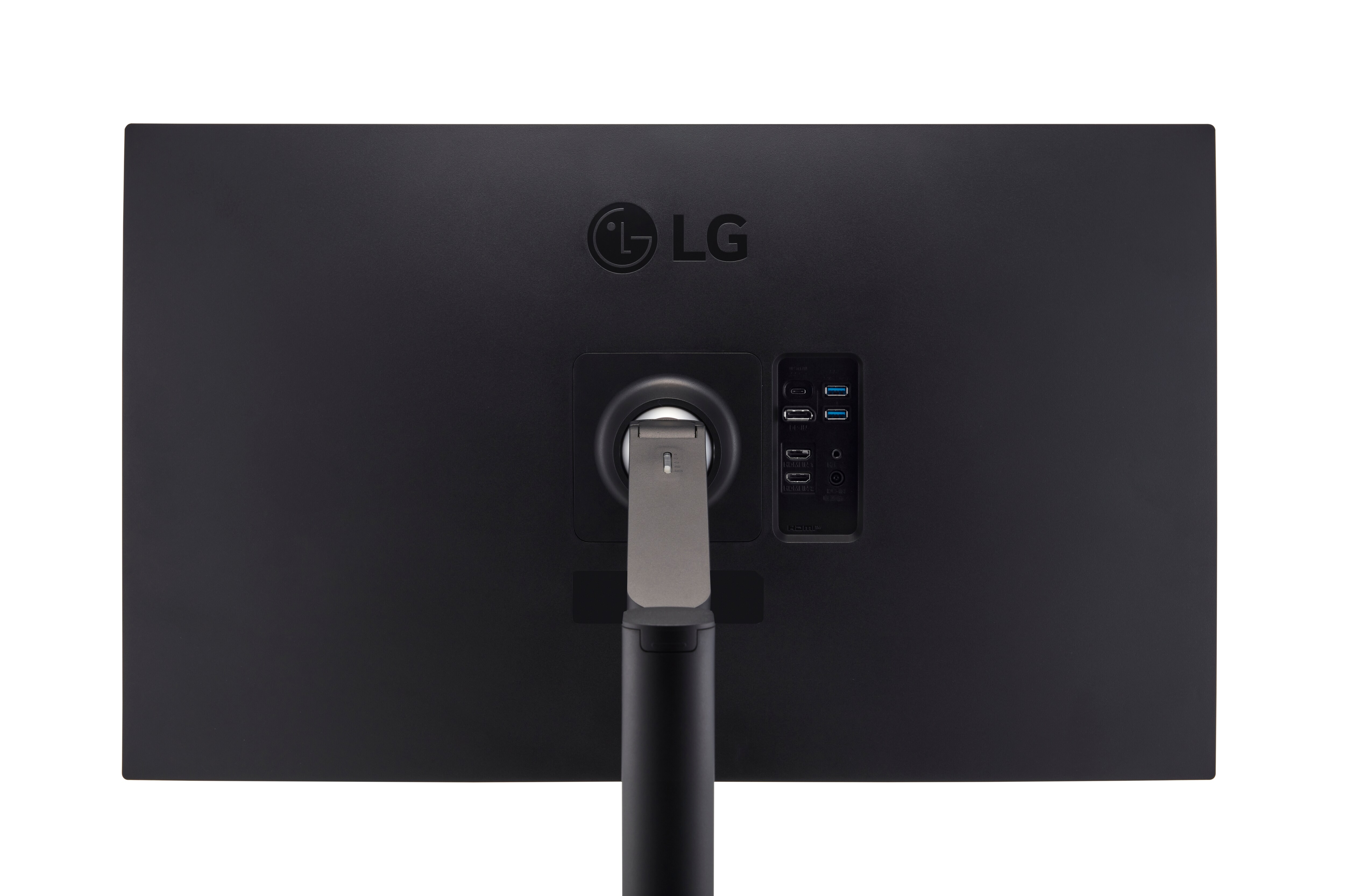 LG 32QP880N-B 80cm (31,5") WQHD IPS Ergo-Monitor HDMI/DP/USB-C Lautsprecher HDR