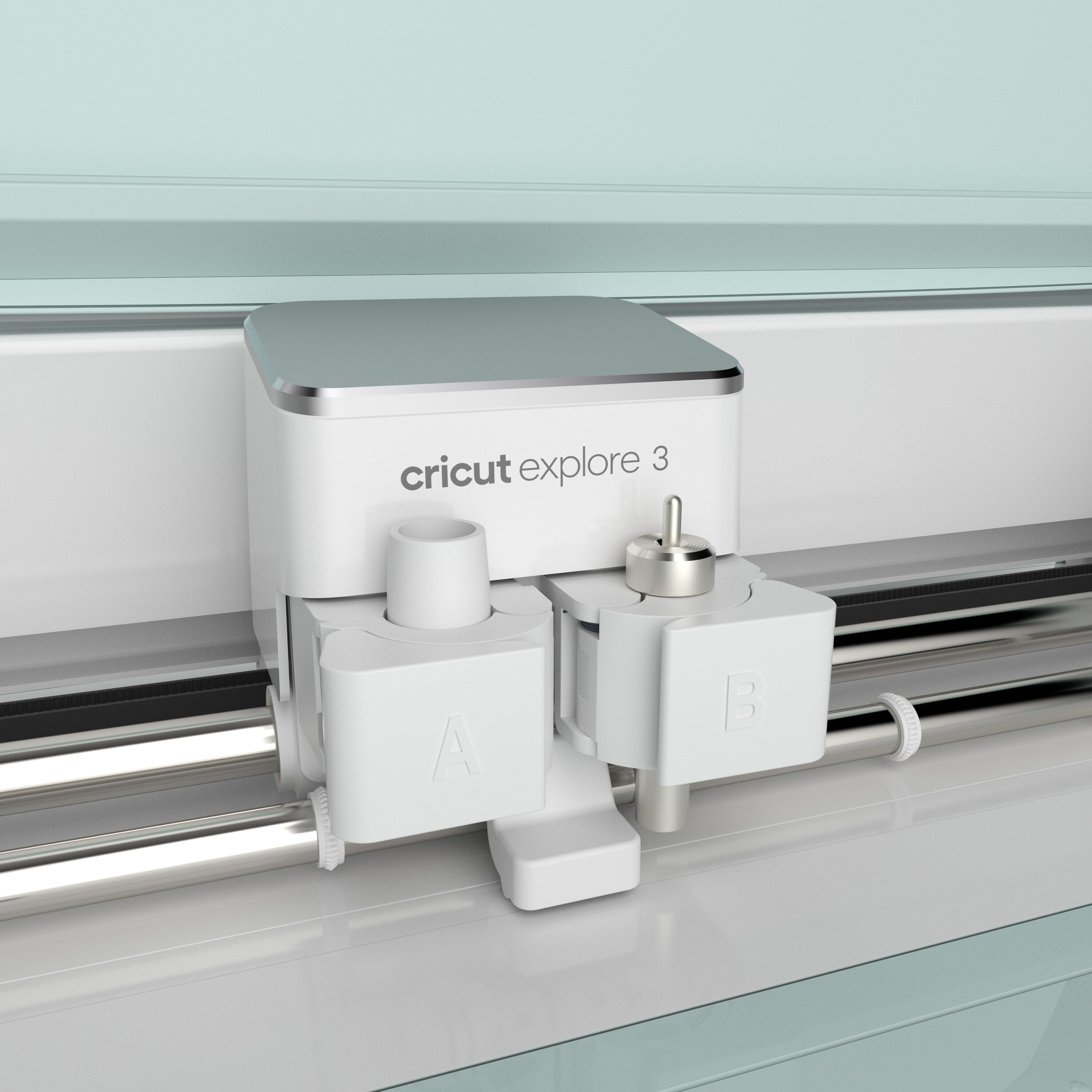 Cricut Explore 3 Schneideplotter