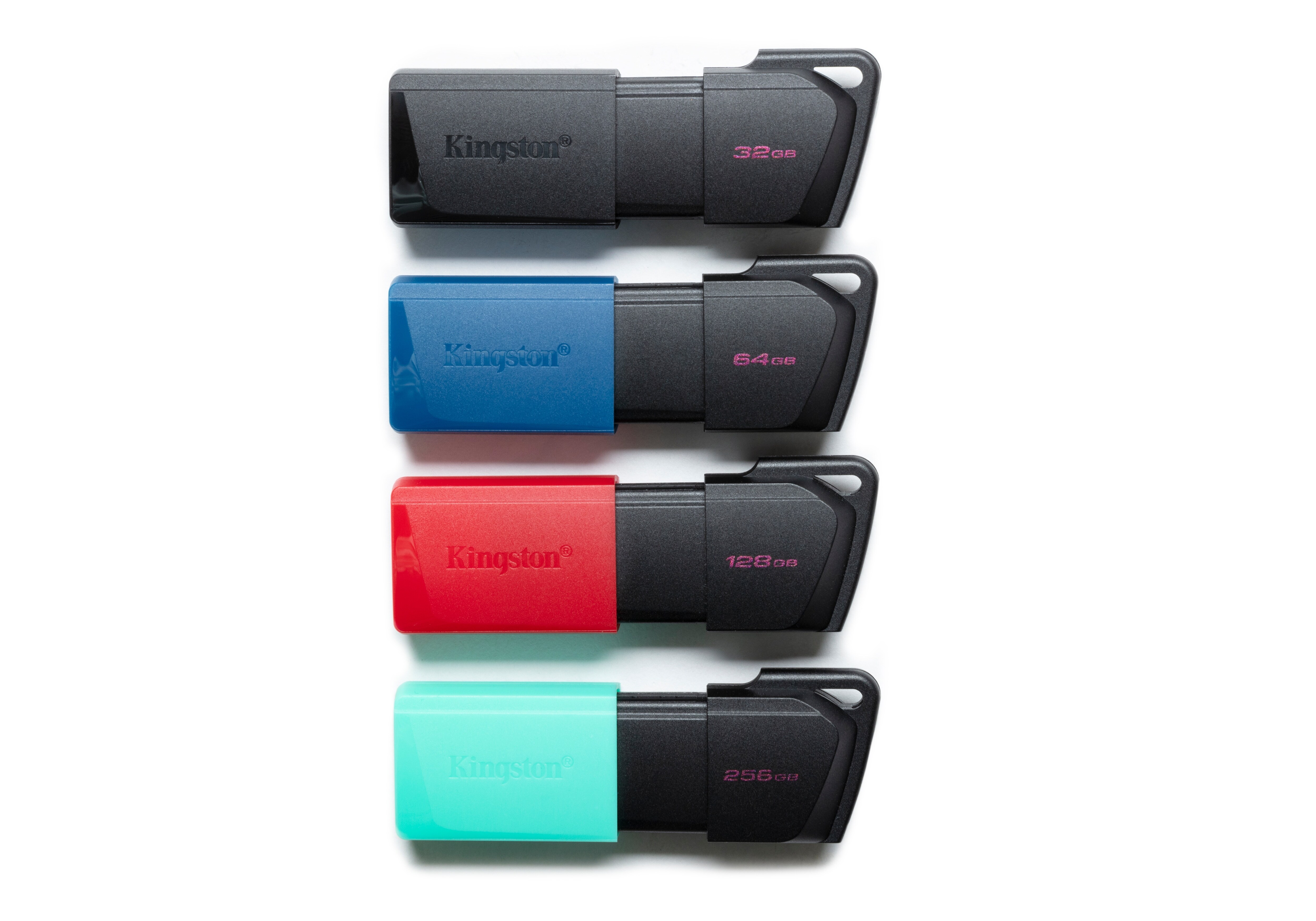 Kingston 32 GB DataTraveler Exodia M USB 3.2 Gen 1 USB-Stick