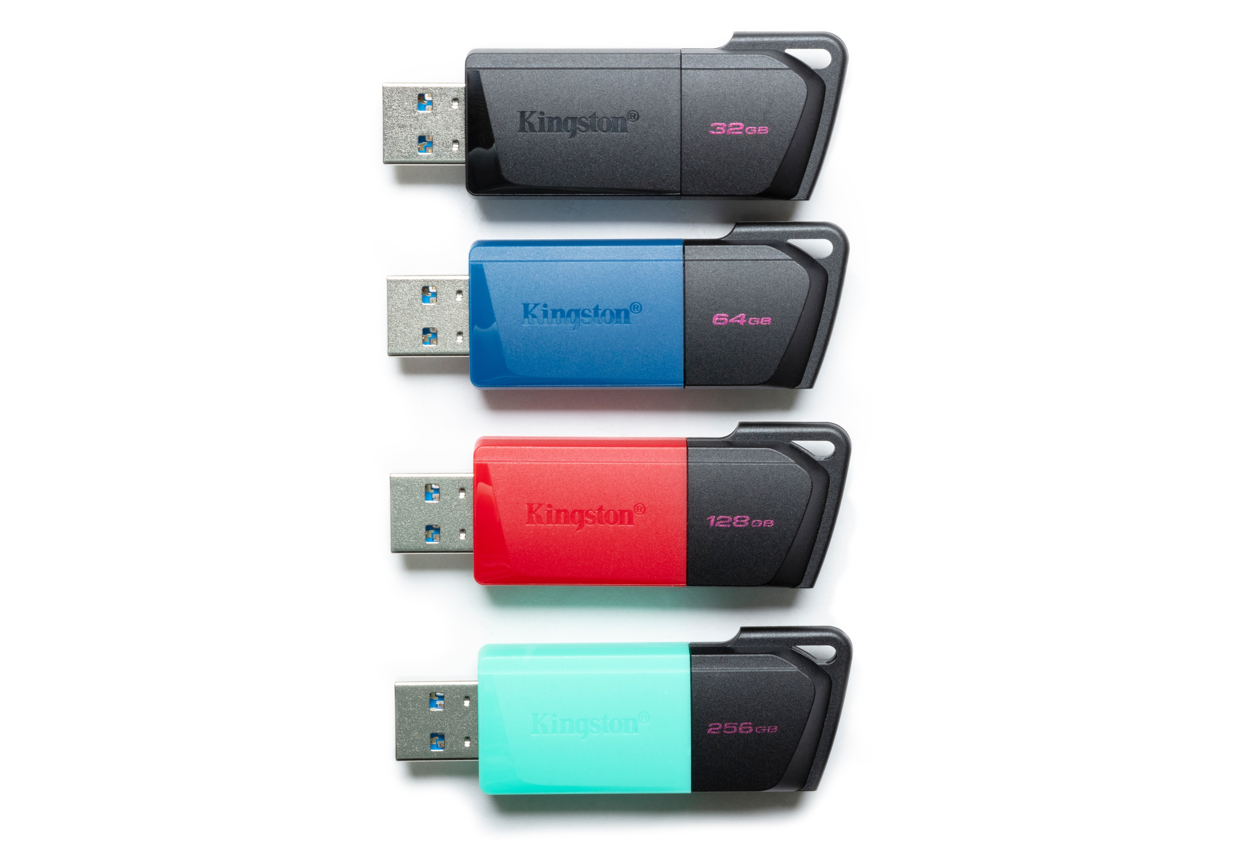 Kingston 32 GB DataTraveler Exodia M USB 3.2 Gen 1 USB-Stick