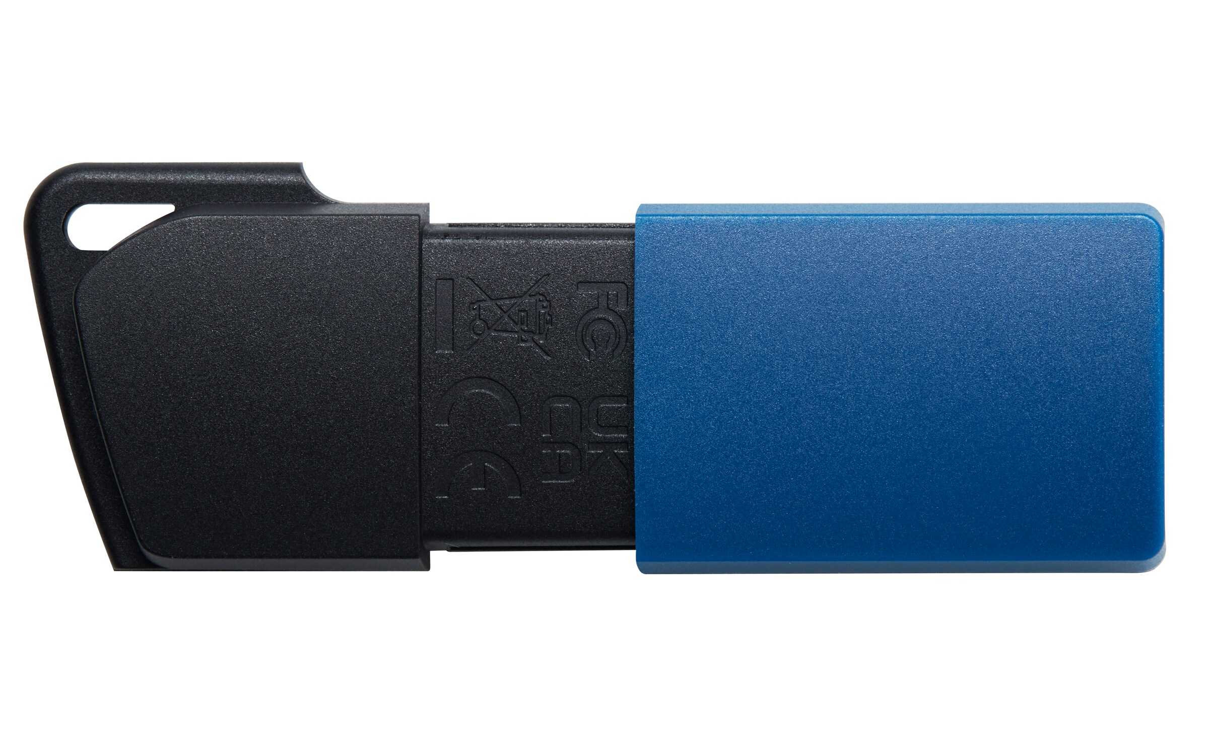 Kingston 64 GB DataTraveler Exodia M USB 3.2 Gen 1 USB-Stick