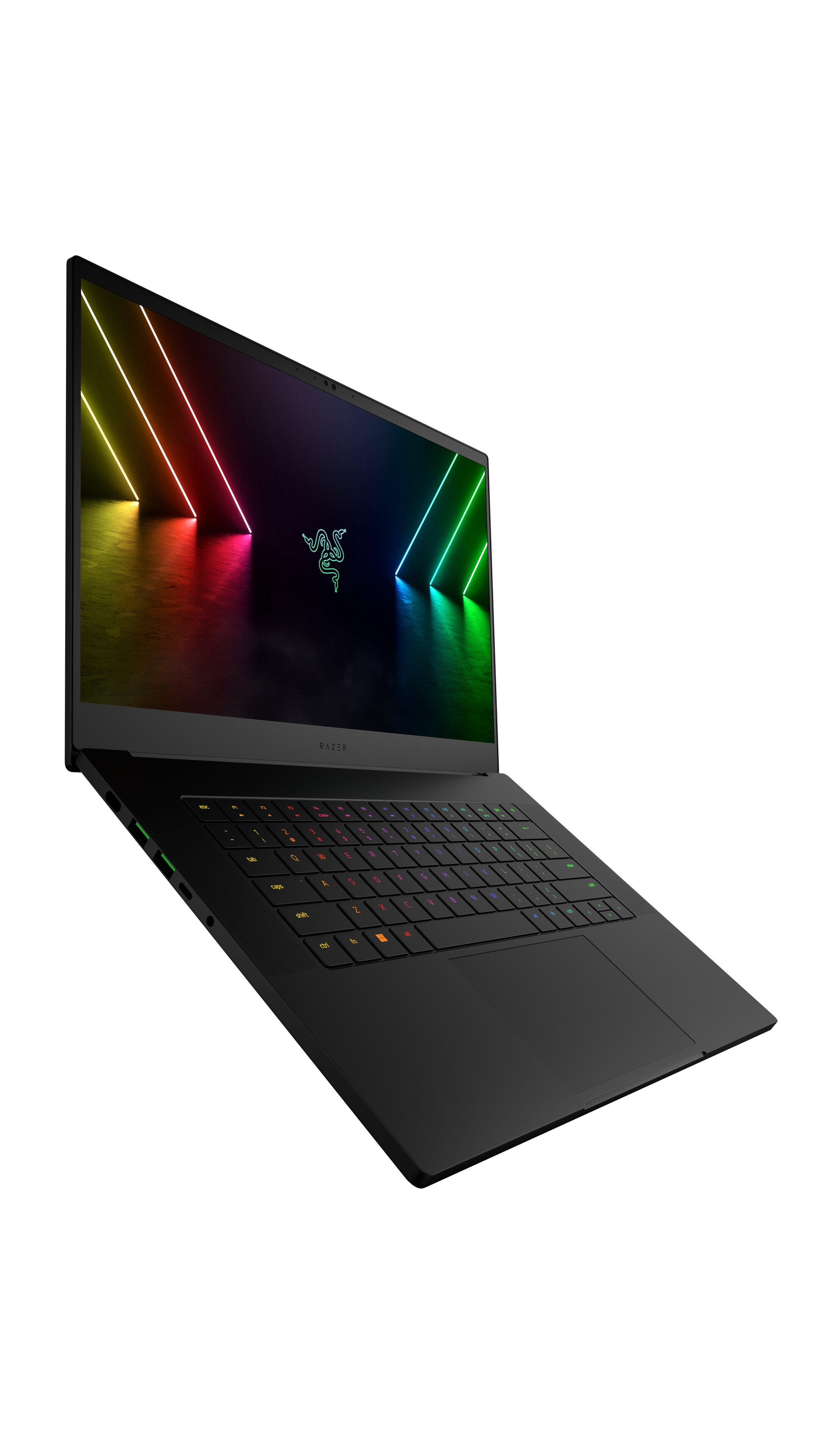 Razer Blade 15 i7-12800H 16GB/1TB SSD 15" QHD 240Hz RTX3060 W11