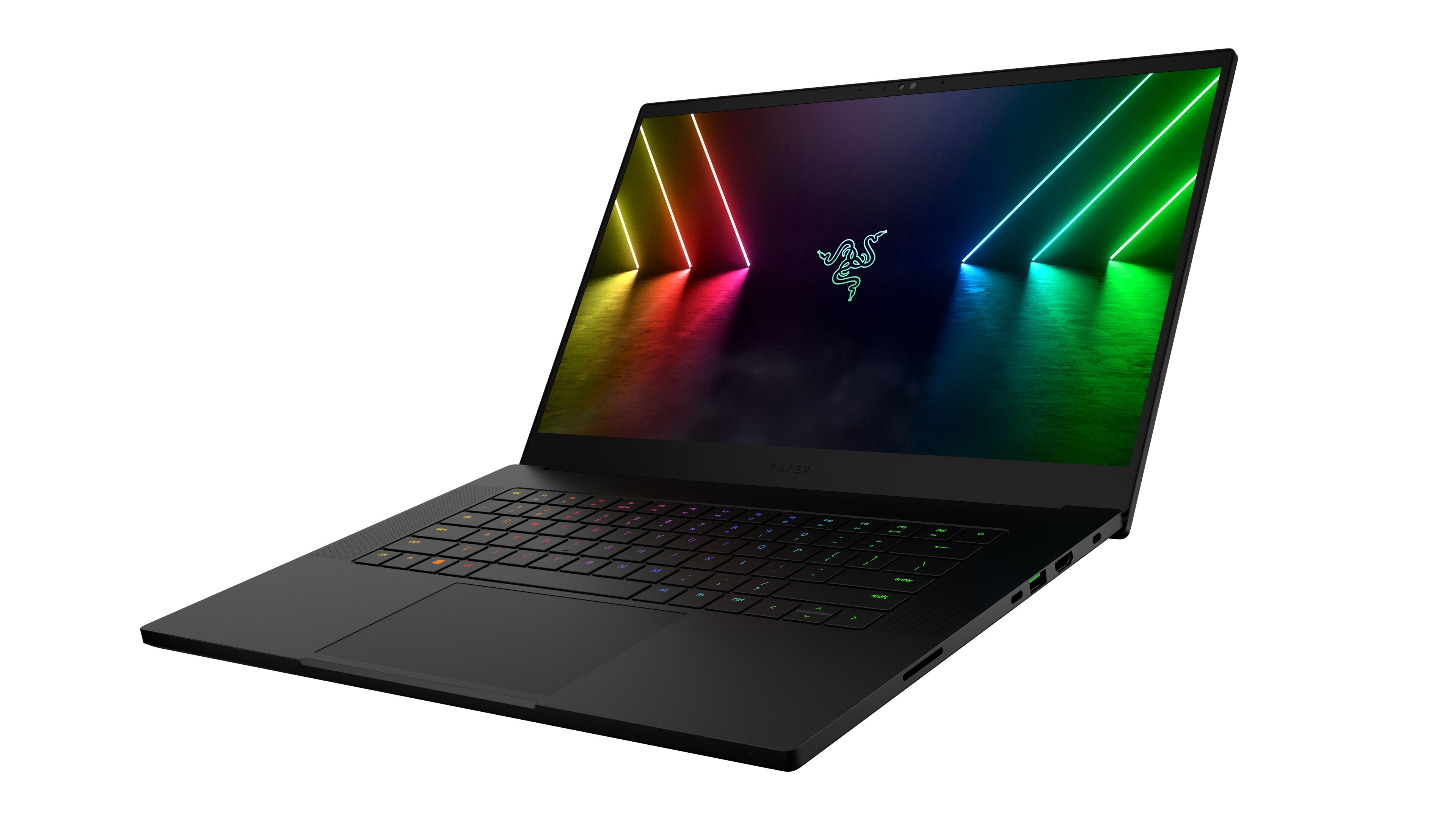 Razer Blade 15 i7-12800H 16GB/1TB SSD 15" QHD 240Hz RTX3060 W11