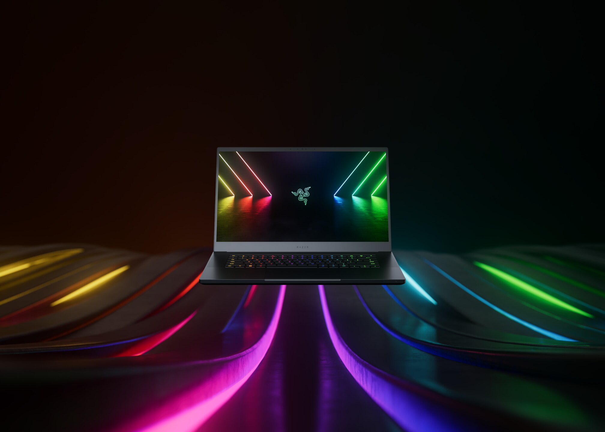 Razer Blade 15 i7-12800H 16GB/1TB SSD 15" QHD 240Hz RTX3060 W11