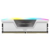 32GB (2x16GB) CORSAIR VENGEANCE RGB DDR5 5200 (PC5-41600) C40 1.25V - white