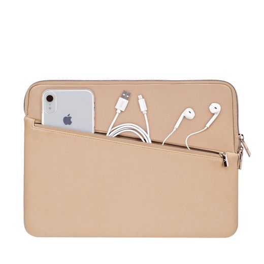 Artwizz Neoprene Sleeve Pro for Macbook Pro 14 gold