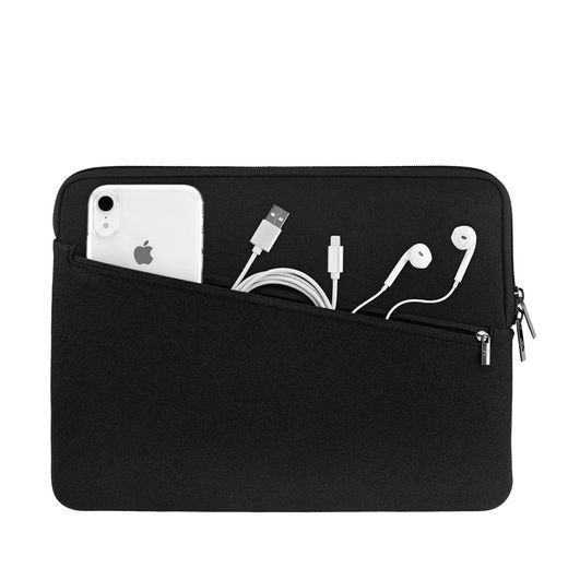 Artwizz Neoprene Sleeve Pro for Macbook Pro 14 schwarz