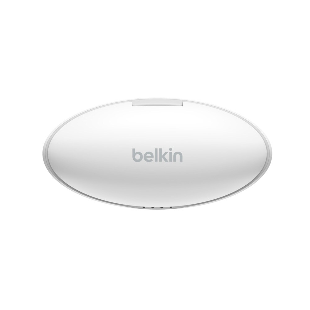 Belkin SOUNDFORM™ Nano Kinder In-Ear-Kopfhörer weiß