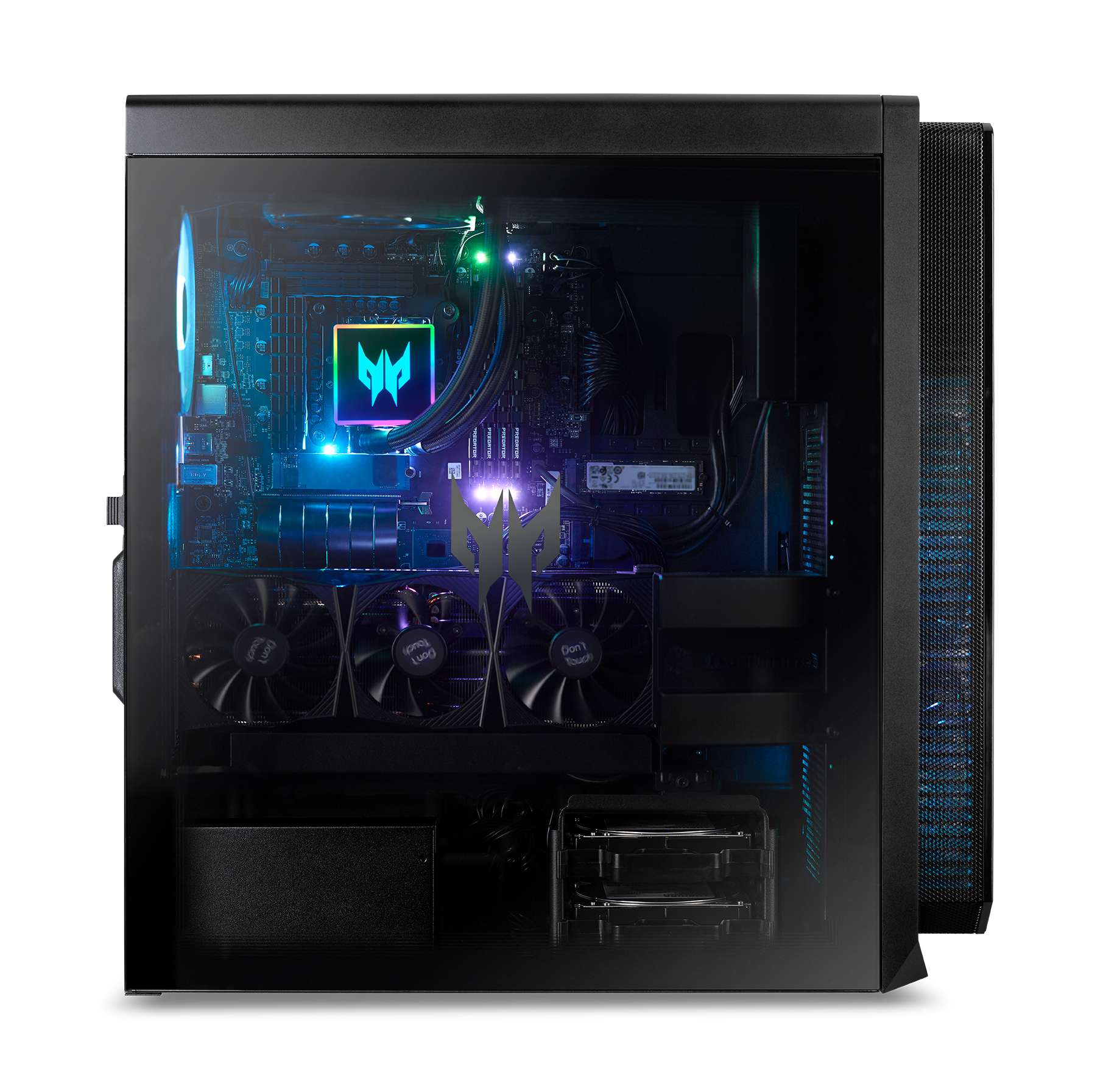 Predator Orion 7000 (PO7-640) i9-12900K 64GB/2TB 1TB SSD RTX3090 W11