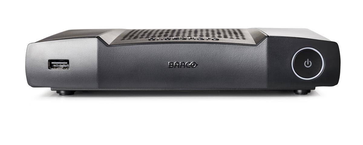 BARCO ClickShare CX-50 - Wireless Video-/Audio-Erweiterung