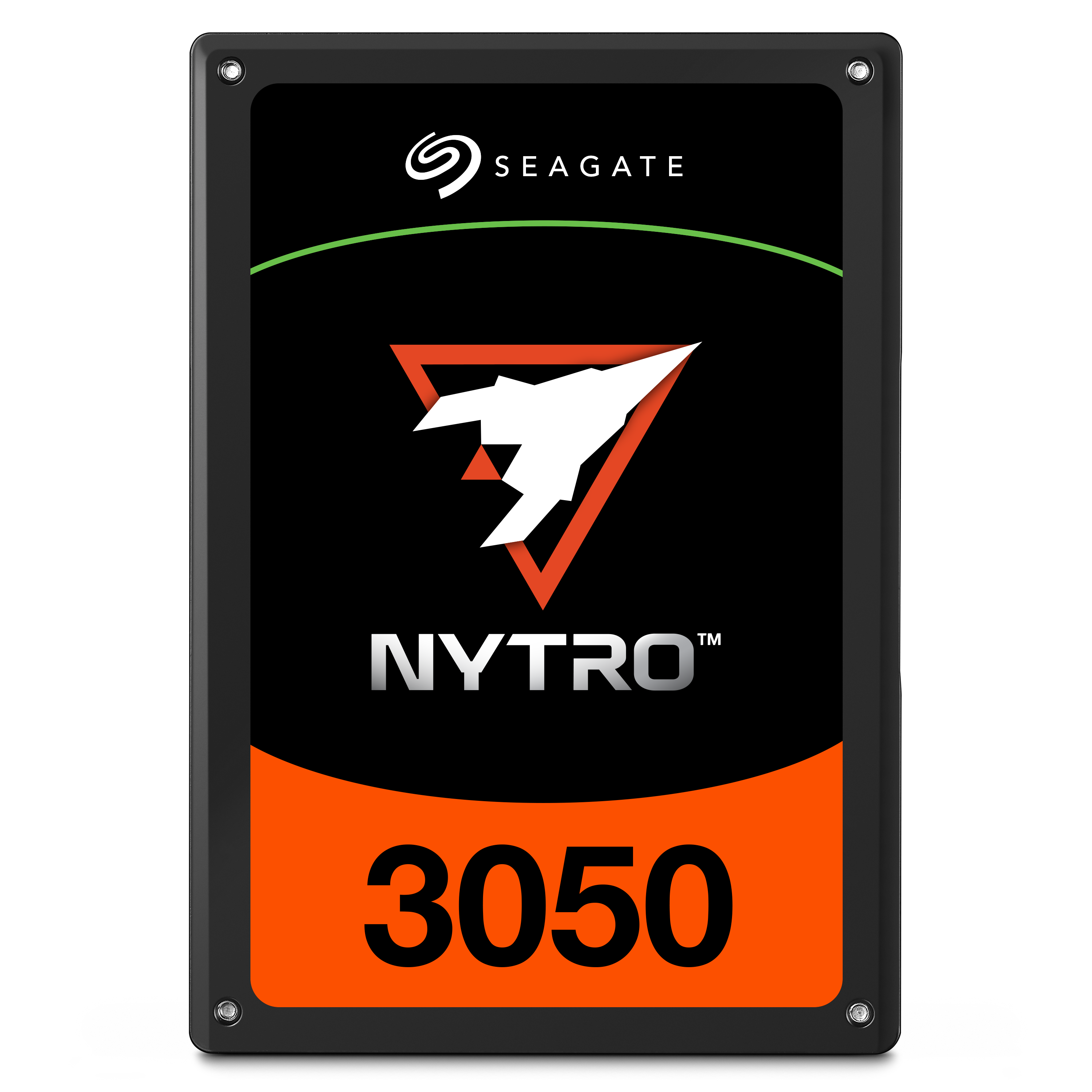 Seagate Nytro 3350 SSD 960 GB SAS 2,5"