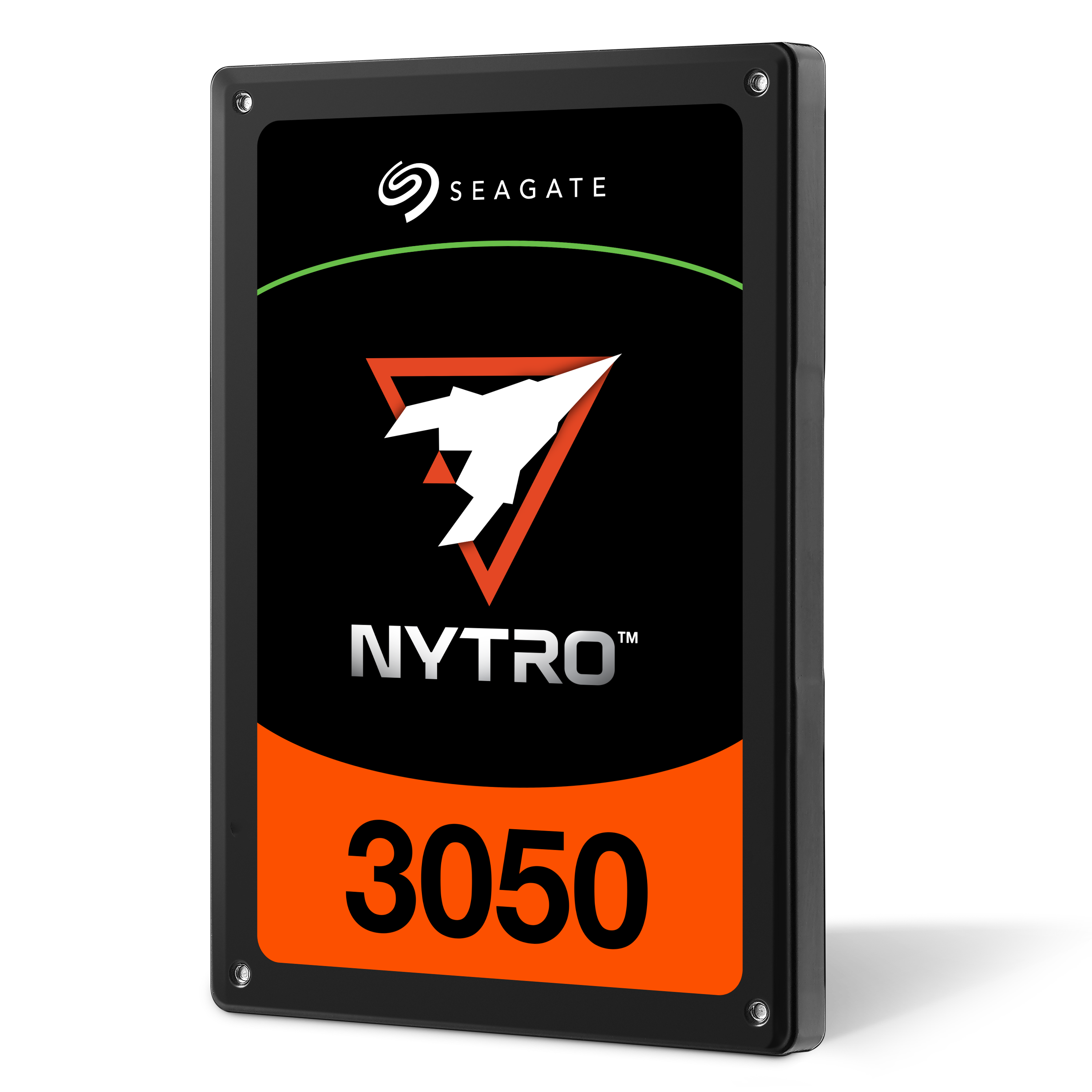 Seagate Nytro 3350 SSD 960 GB SAS 2,5"