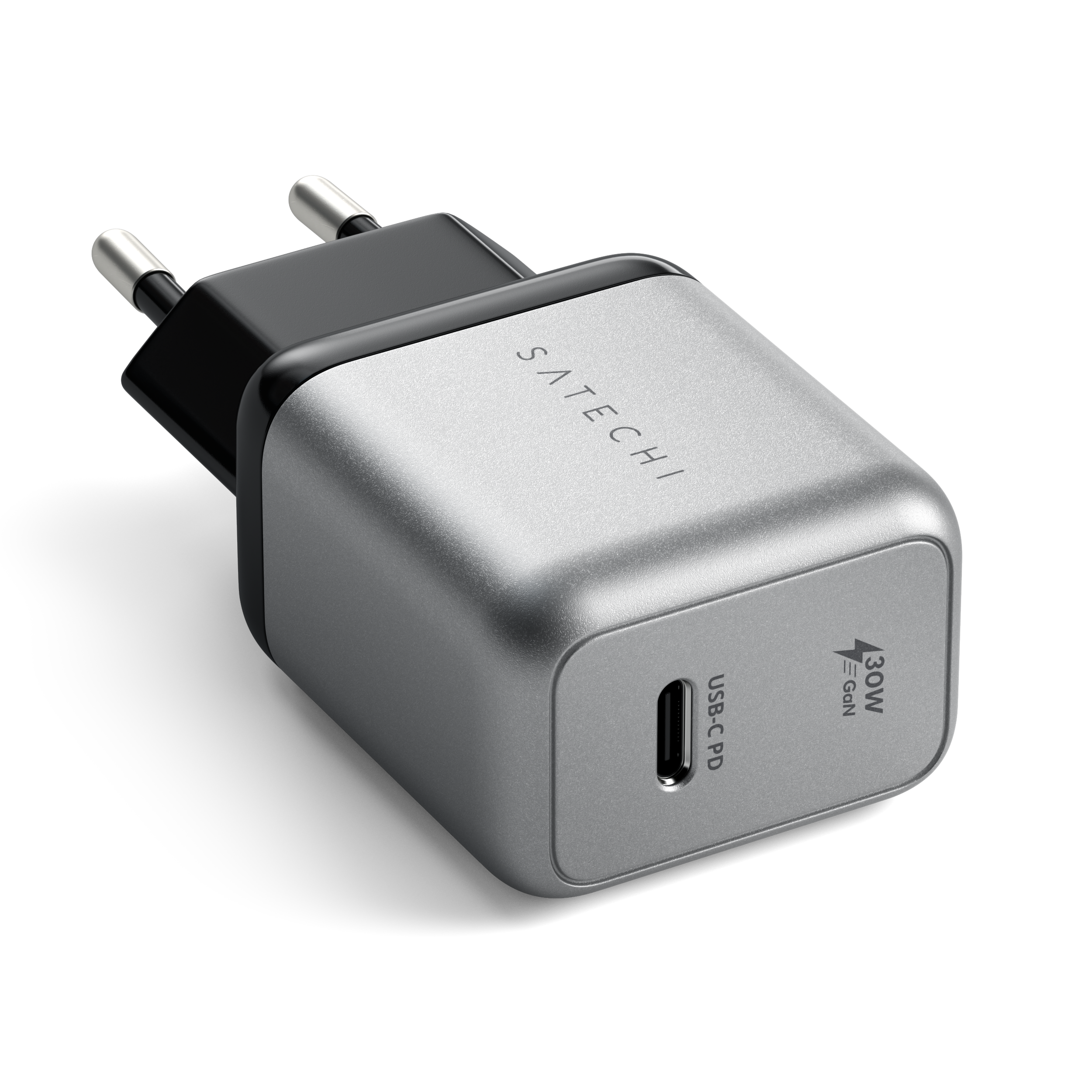 Satechi 30W USB-C GaN Wall Charger