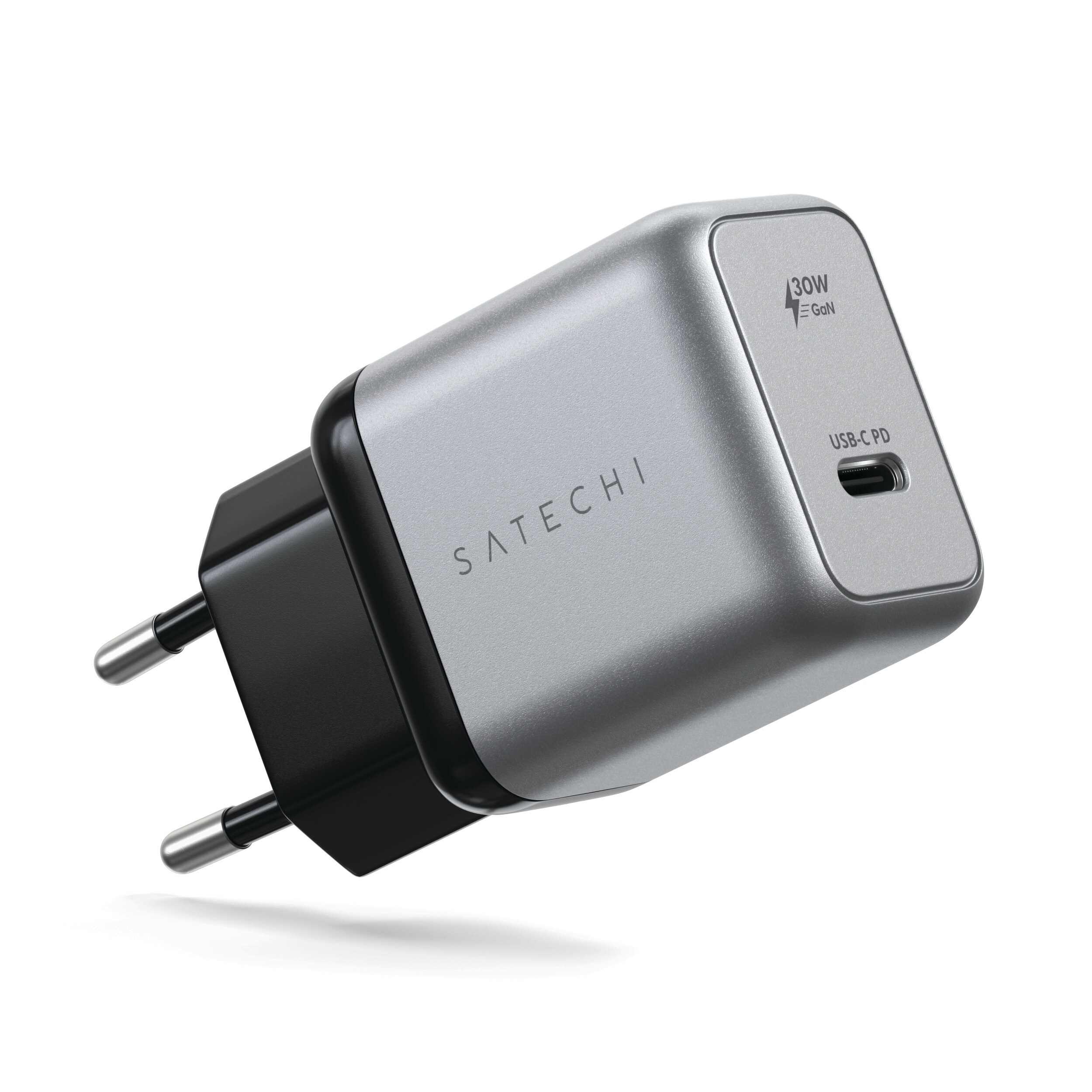 Satechi 30W USB-C GaN Wall Charger