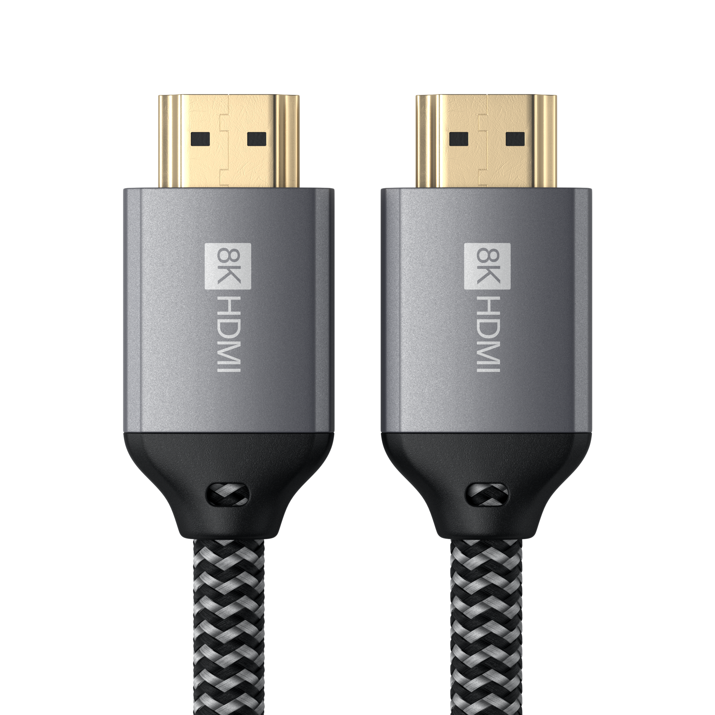 Satechi 8K ULTRA HD HDMI 2.1 Kabel 2m