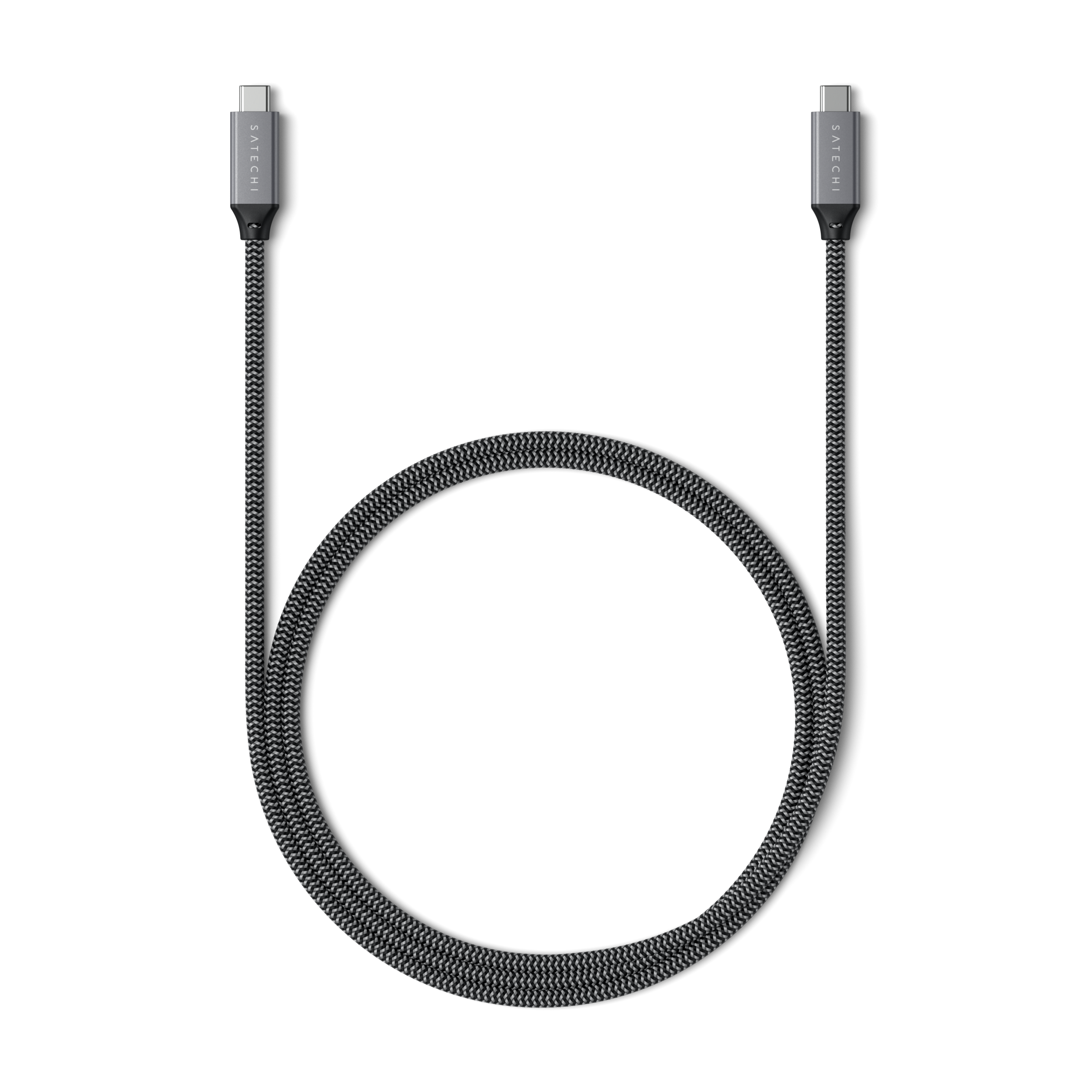 Satechi USB4 C zu C Cable 80cm