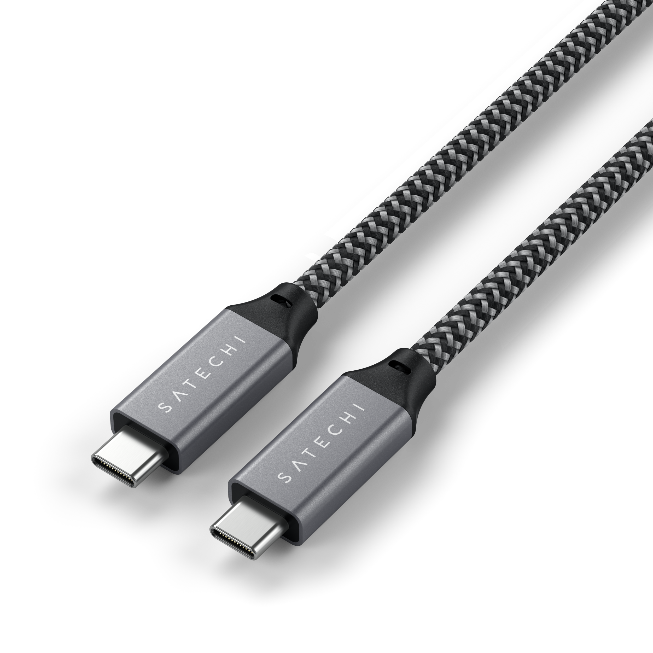 Satechi USB4 C zu C Cable 80cm