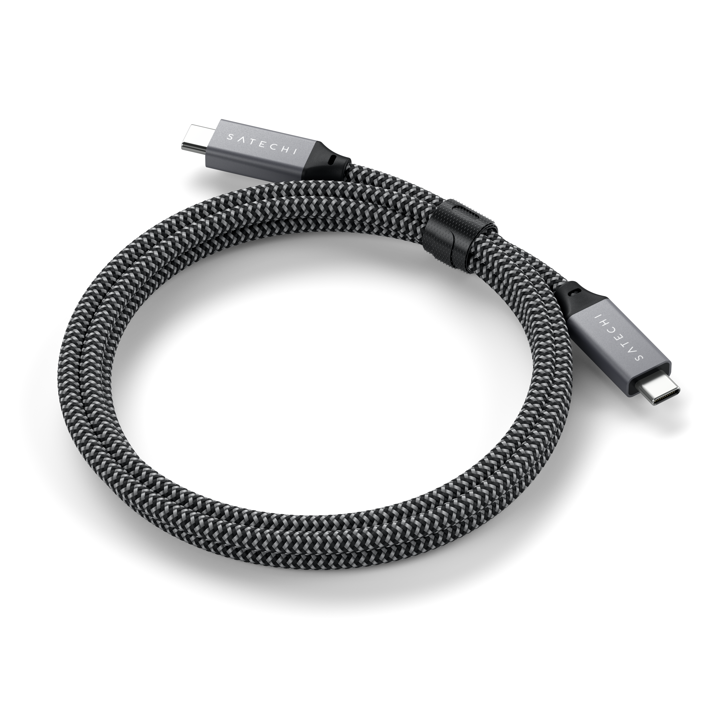 Satechi USB4 C zu C Cable 80cm