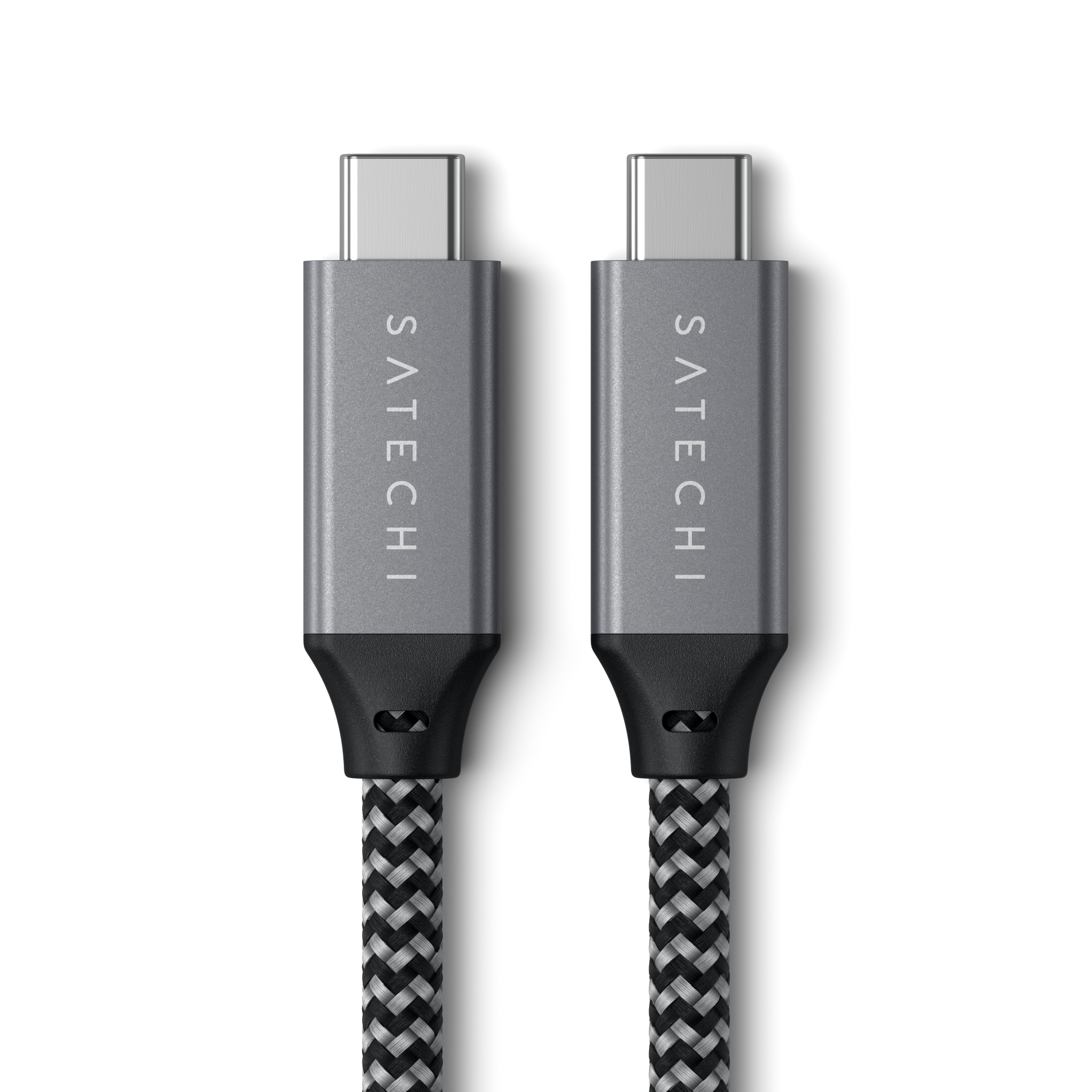 Satechi USB4 C zu C Cable 25cm