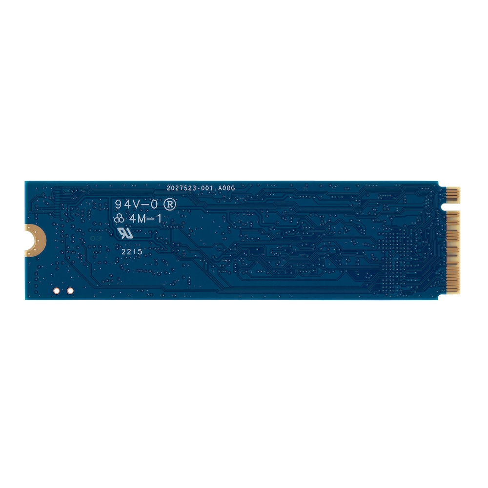 Kingston NV2 NVMe SSD 250 GB M.2 2280 PCIe 4.0