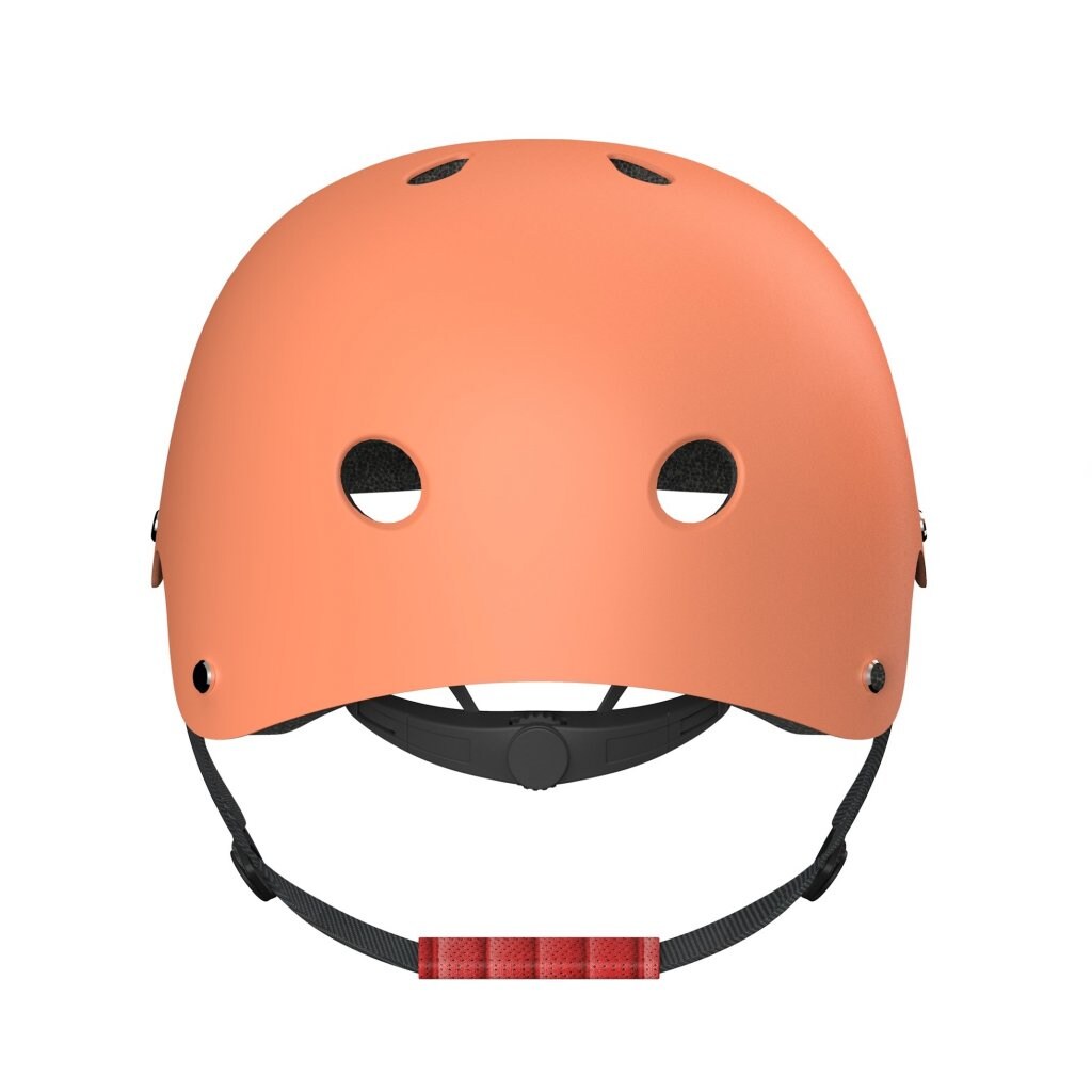 Ninebot Helm Erwachsene orange