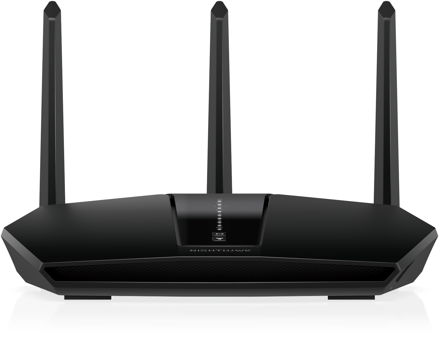 Netgear RAX30 Nighthawk AX/5-Stream AX2400 WiFi 6-Router