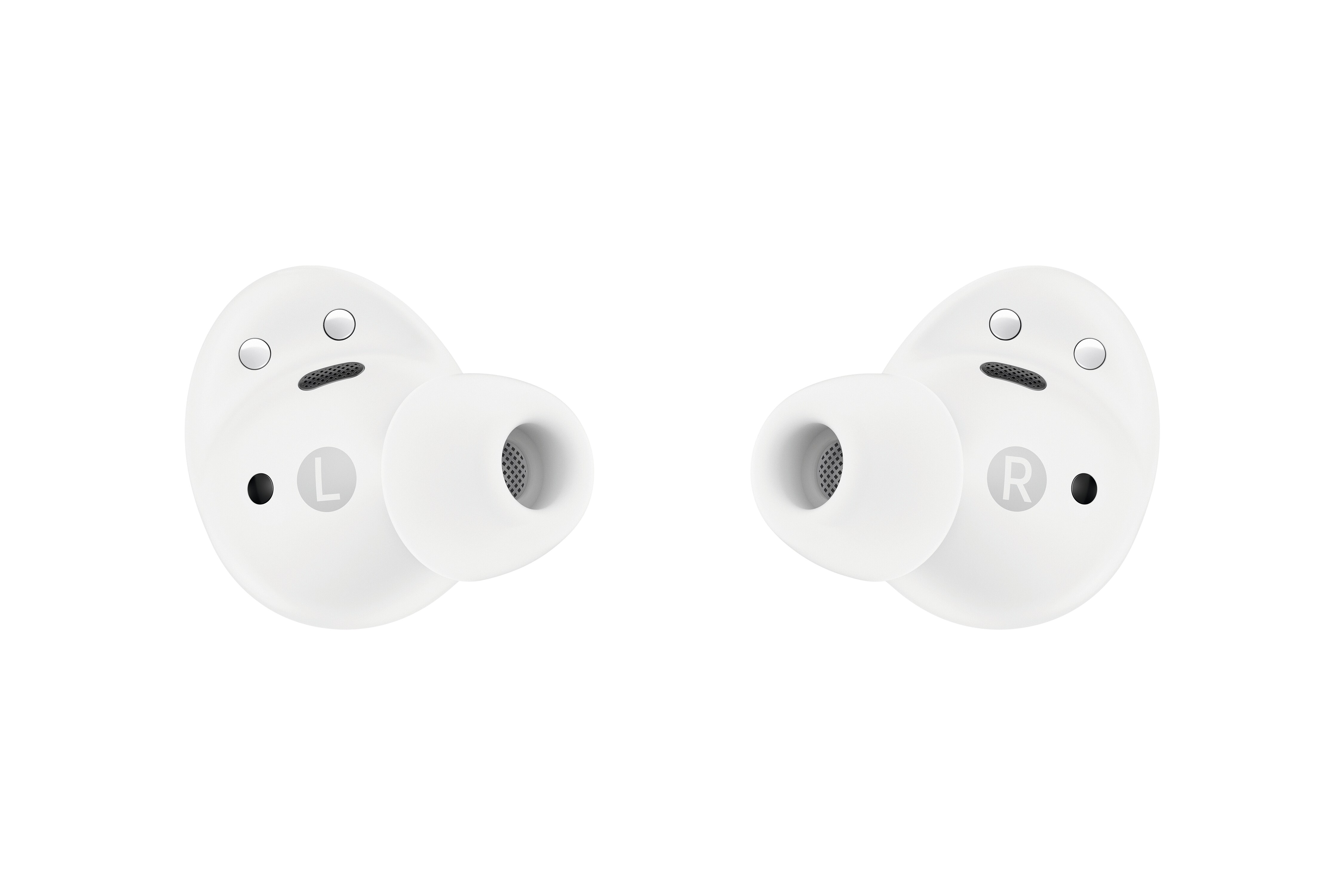 Samsung Galaxy Buds2 Pro SM-R510 Kabellose Kopfhörer weiß