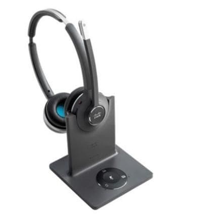 Cisco Wireless Dual Headset 562 Multi Base Station EU