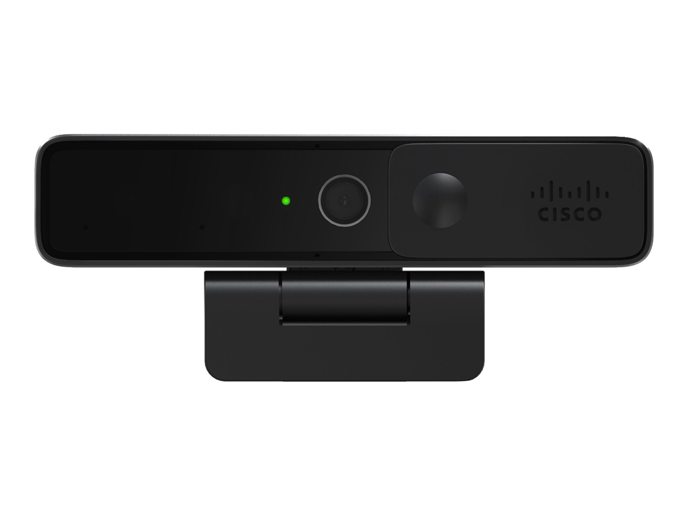 Cisco Webex Desk Camera Carbon Black