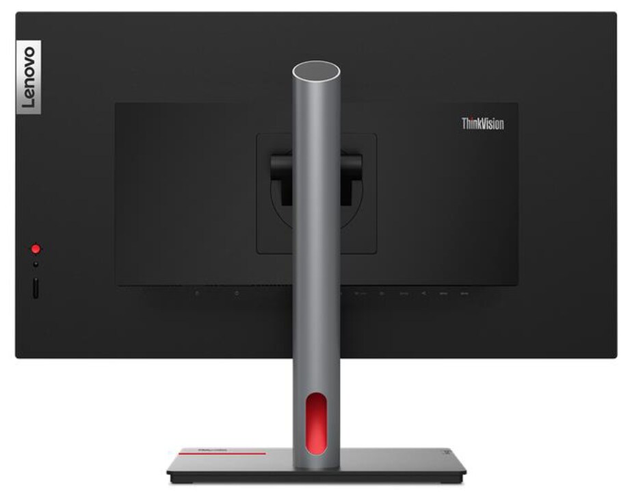 Lenovo ThinkVision P27h-30 68,6cm (27") WQHD Office Monitor HDMI/DP/USB-C HDR