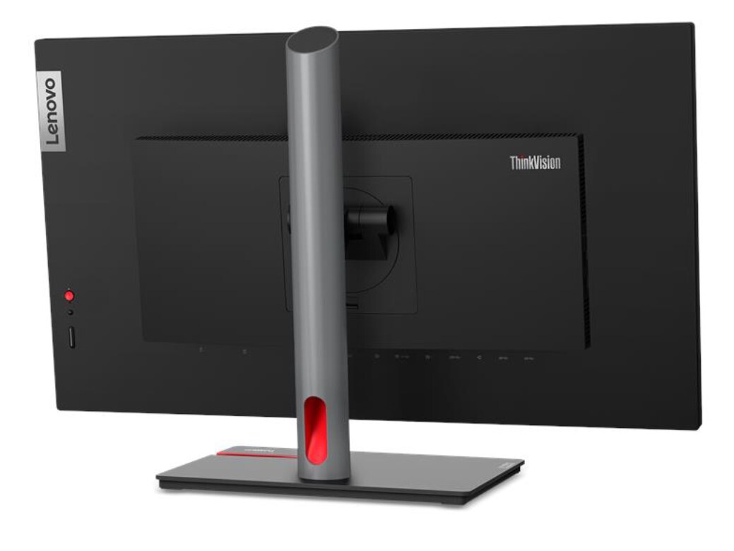 Lenovo ThinkVision P27h-30 68,6cm (27") WQHD Office Monitor HDMI/DP/USB-C HDR