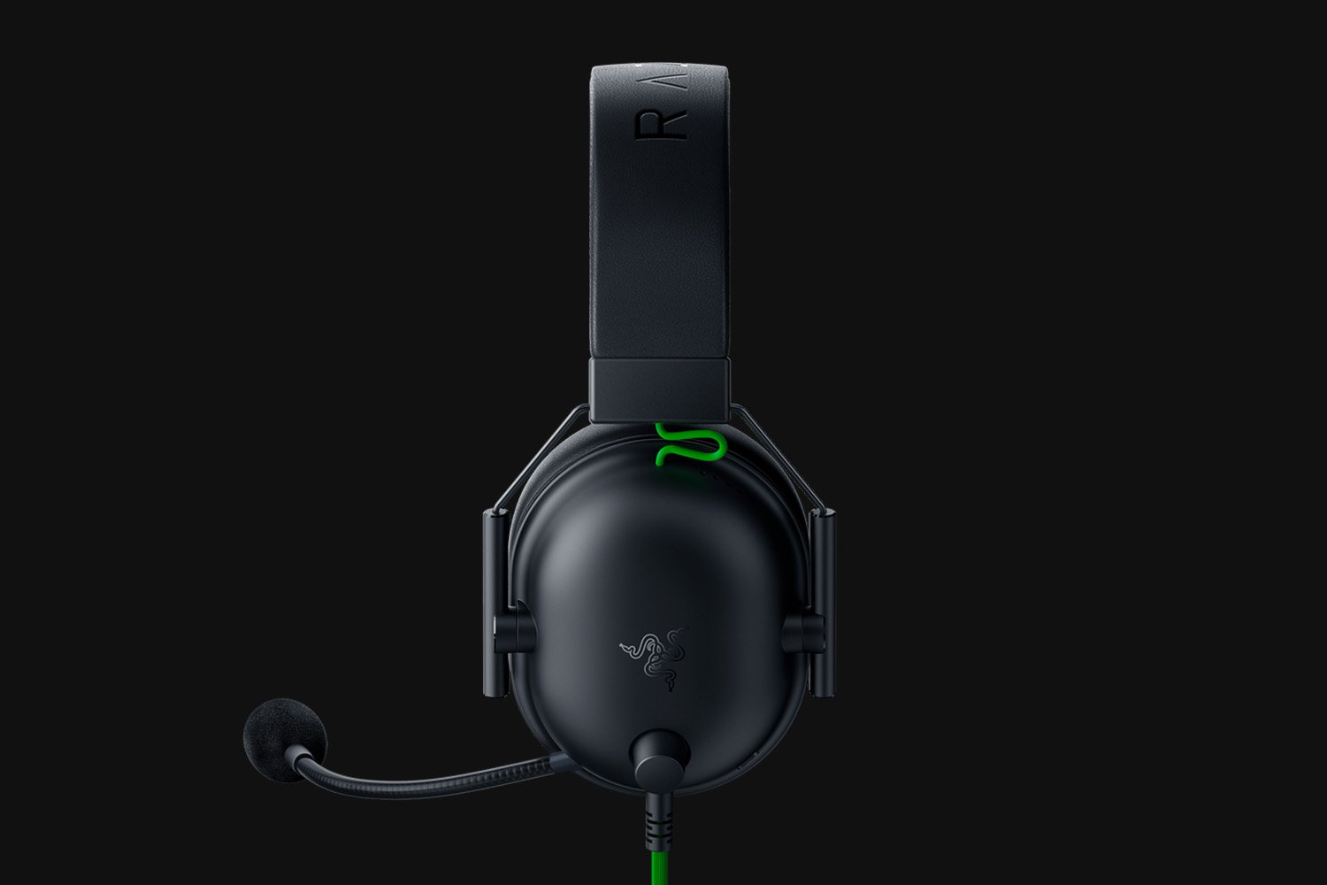 RAZER Blackshark V2 X kabelgebundenes USB Gaming Headset