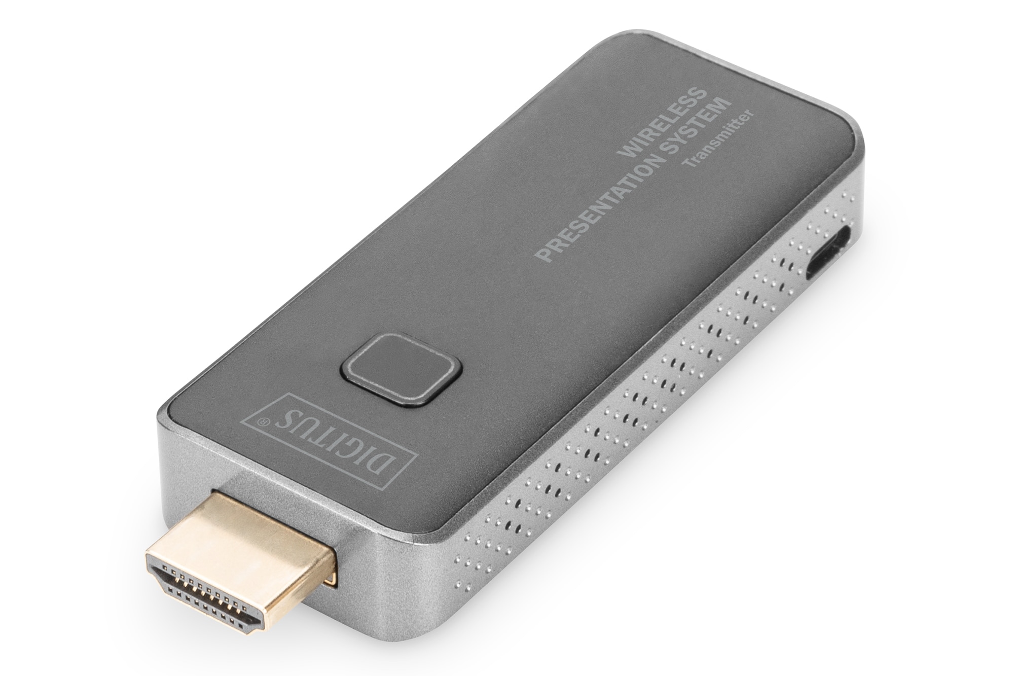 DIGITUS Wireless HDMI Sendeeinheit für DS-55319 (zusätzliche Einheit)