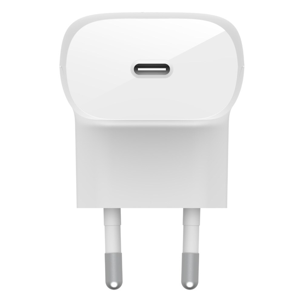 Belkin BOOST CHARGE USB-C-PD 3.0-PPS-Ladegerät (30 W)