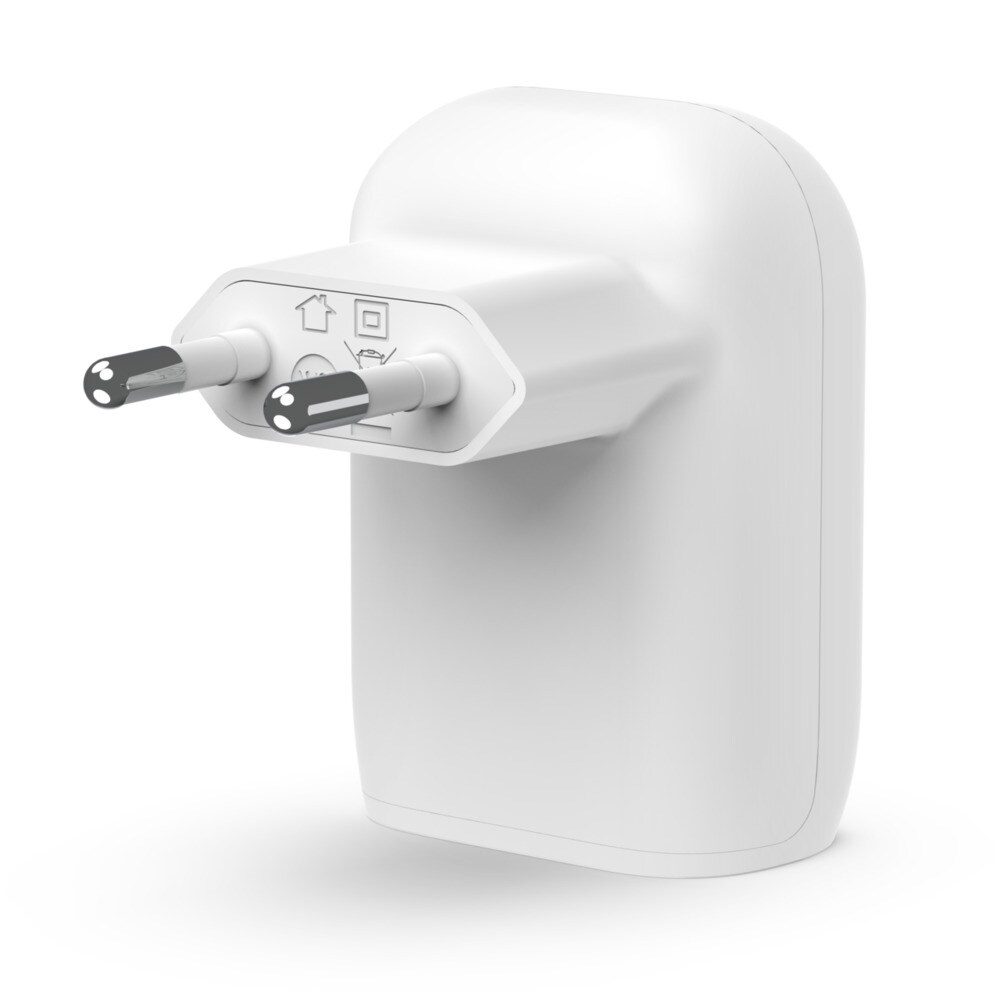 Belkin BOOST CHARGE USB-C-PD 3.0-PPS-Ladegerät (30 W)