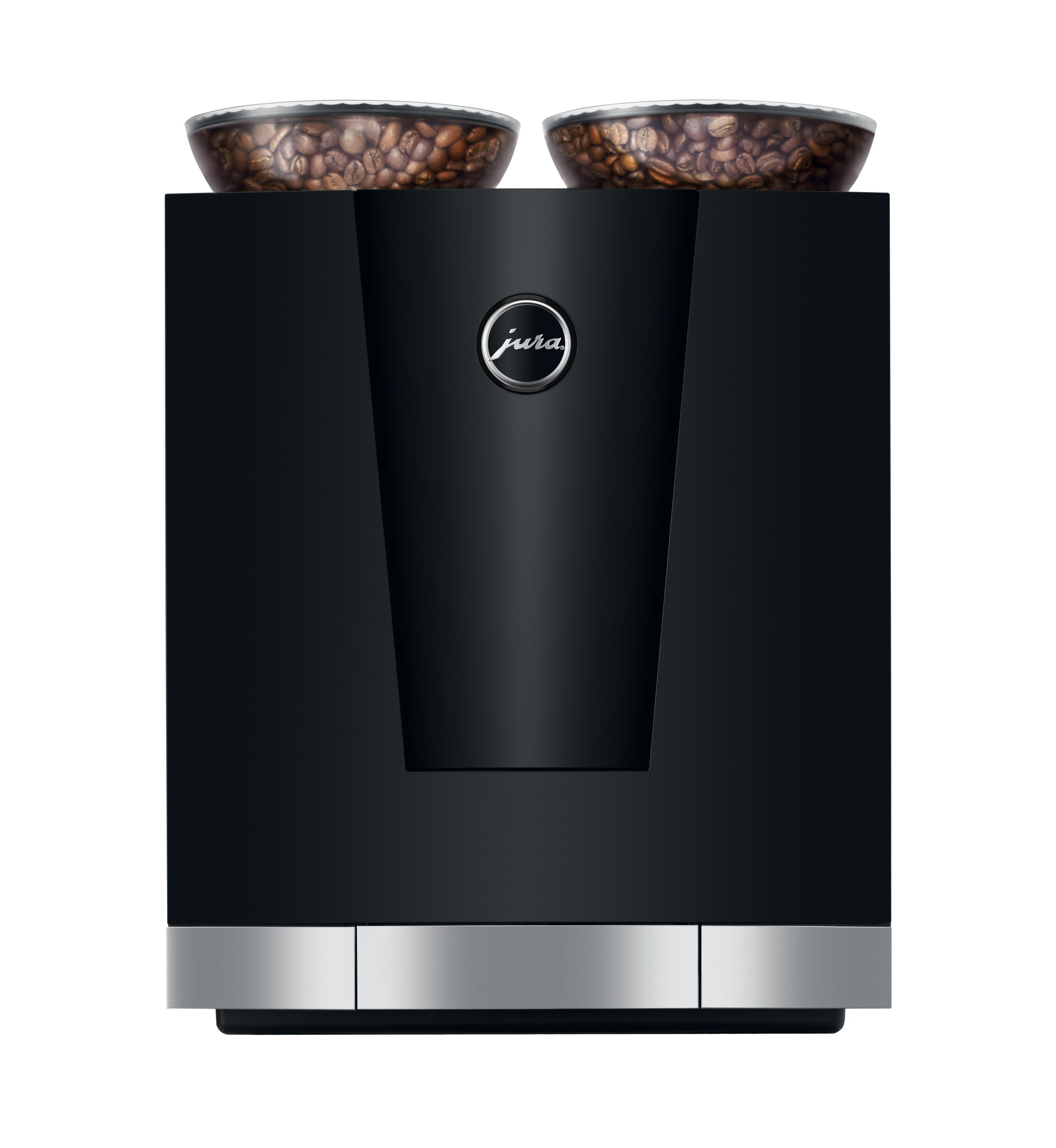 JURA GIGA 10 Diamond Black (EA) Kaffeevollautomat