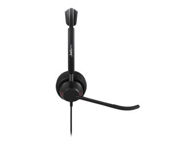 Jabra Engage 55 ll MS schnurgebundenes Stereo On Ear Headset USB-C