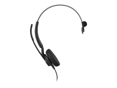 Jabra Engage 55 ll MS schnurgebundenes Mono On Ear Headset USB-A