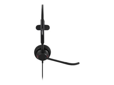 Jabra Engage 55 ll MS schnurgebundenes Mono On Ear Headset USB-A