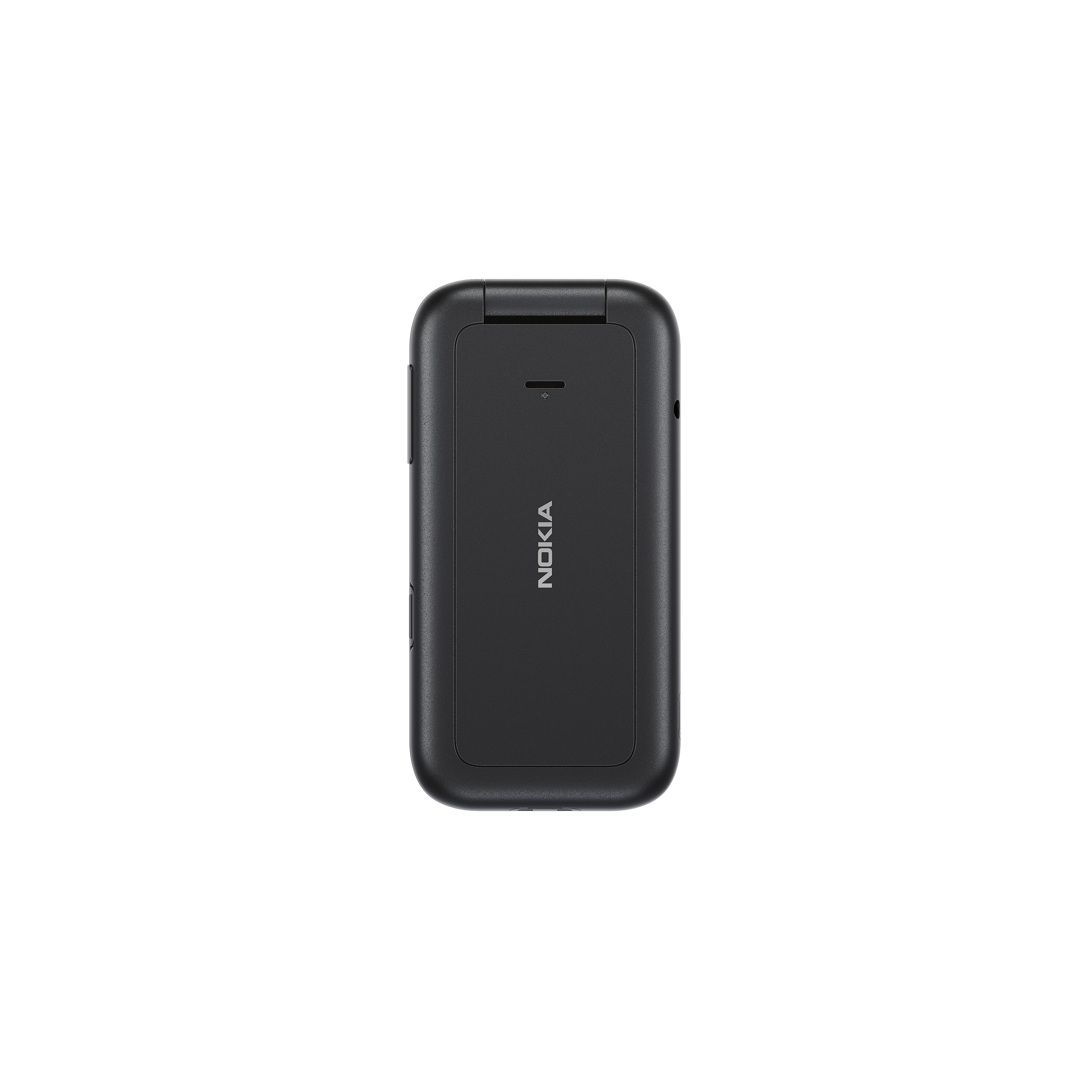 Nokia 2660 Flip Dual-Sim Schwarz