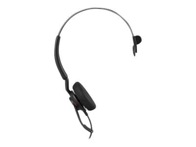 Jabra Engage 40 Inline Link MS schnurgebundenes Mono On Ear Headset USB-A