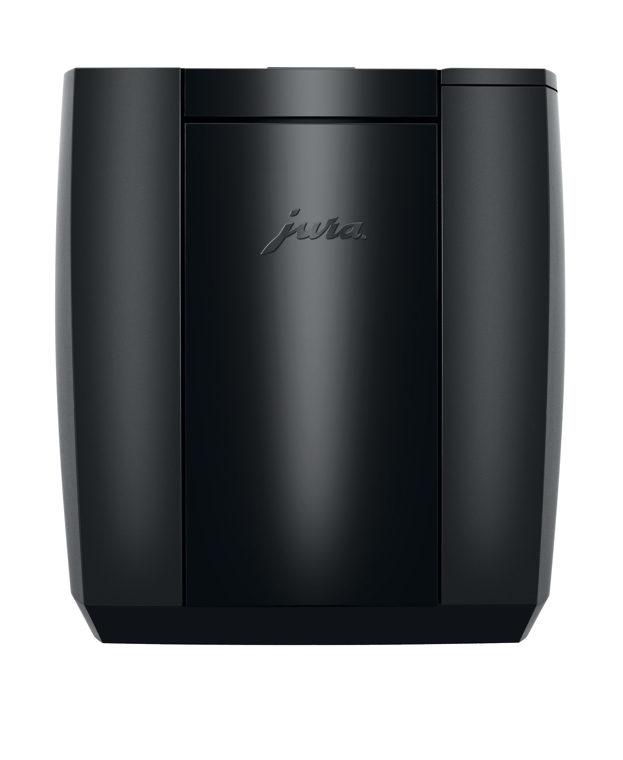 JURA J8 Midnight Silver (EA) Kaffeevollautomat