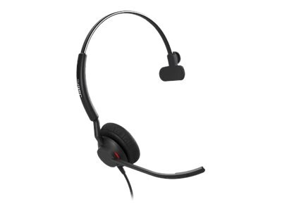 Jabra Engage 40 UC schnurgebundenes Mono On Ear Headset USB-A (nur Headset)