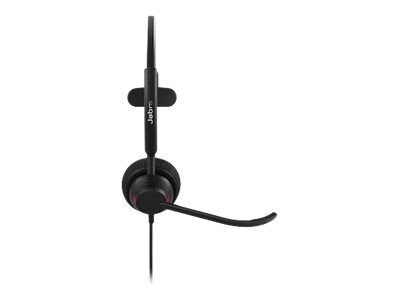 Jabra Engage 40 UC schnurgebundenes Mono On Ear Headset USB-A (nur Headset)