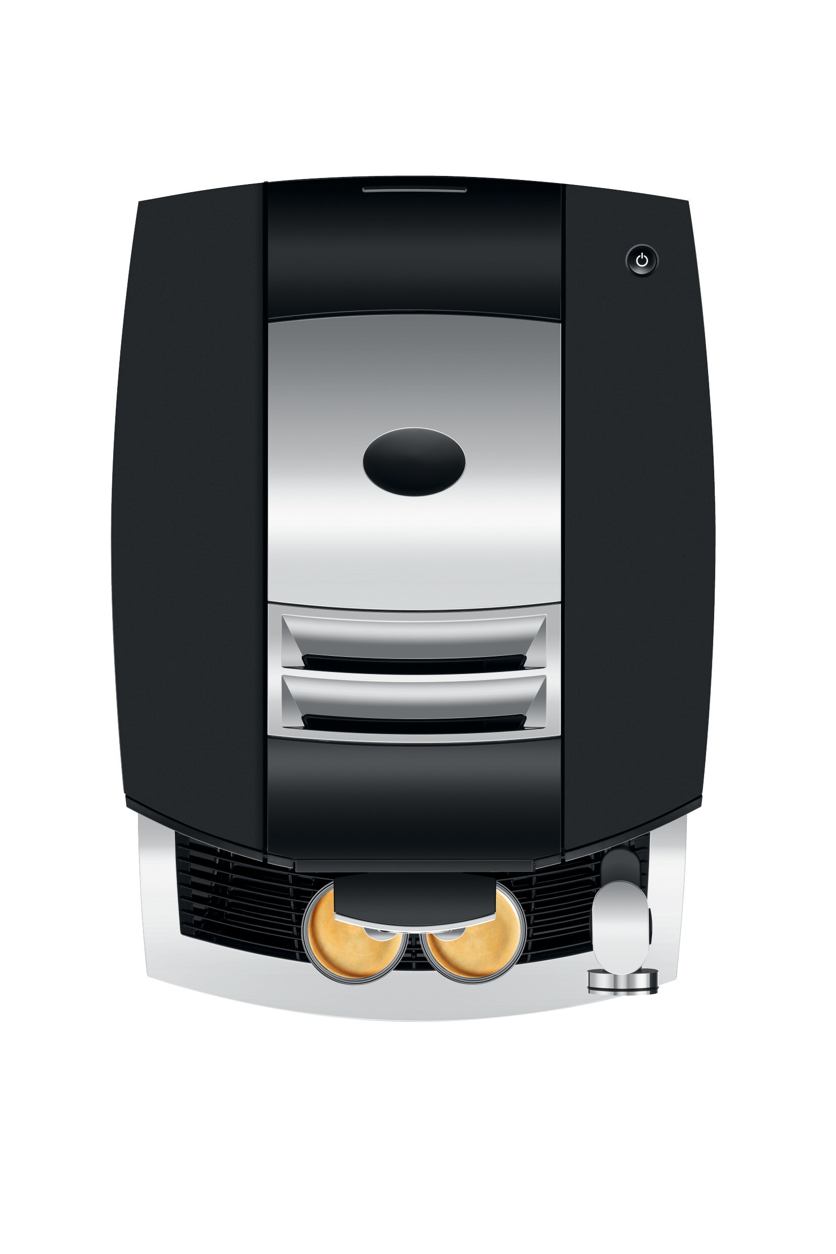 JURA J8 Piano Black (EA) Kaffeevollautomat