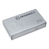 Kingston 4GB IronKey S1000 Verschlüsselter USB-Stick Metall USB 3.0